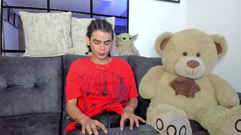 Jay online show from 01/14/25, 06:02