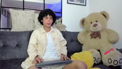 Jay online show from 01/15/25, 02:49