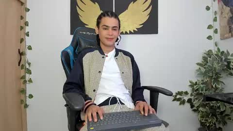 Jay online show from 01/29/25, 07:32