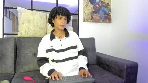 Jay online show from 02/13/25, 08:45