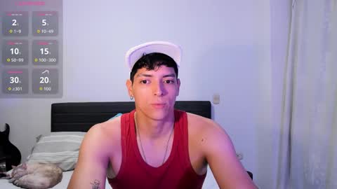 J A C O B online show from 03/12/26, 11:22