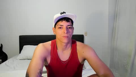J A C O B online show from 03/13/26, 05:52