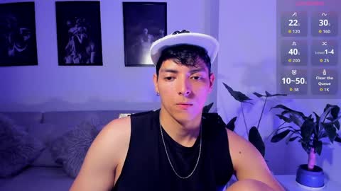 J A C O B online show from 04/16/26, 04:35