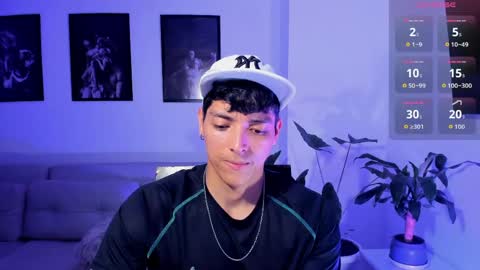 J A C O B online show from 04/17/26, 04:59