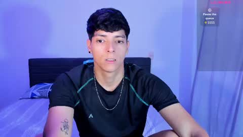 J A C O B online show from 06/12/26, 10:41