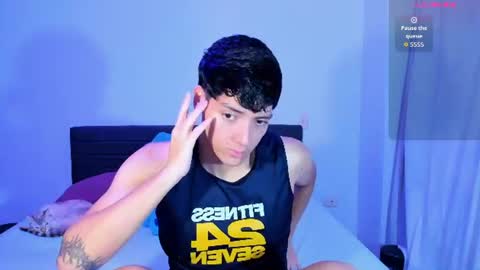 J A C O B online show from 06/14/26, 10:34