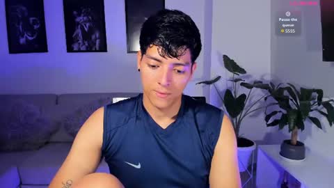 J A C O B online show from 06/16/26, 03:31