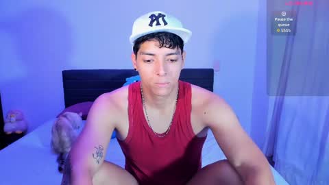 J A C O B online show from 06/16/26, 08:00