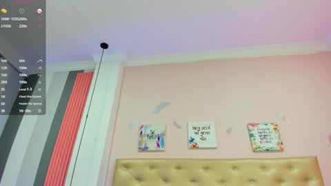 J A D E online show from 12/04/25, 12:47