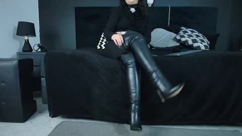 Miss Jade online show from 10/20/25, 11:43