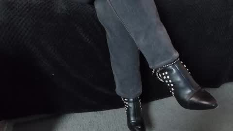 Miss Jade online show from 12/03/25, 11:52