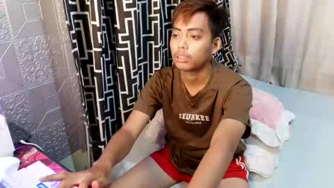 _jamescock online show from 03/29/26, 04:51