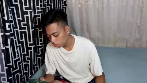 _jamescock online show from 04/09/26, 12:43