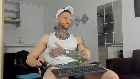 jeison online show from 12/02/24, 09:39