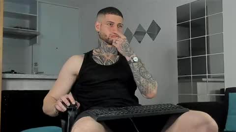 jeison online show from 12/05/24, 11:40