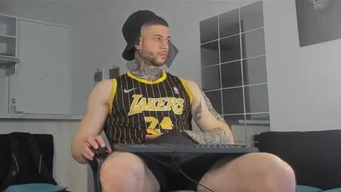 jeison online show from 12/21/24, 02:47