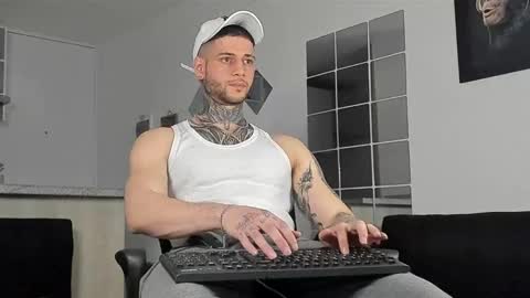 jeison online show from 12/29/24, 02:38