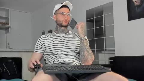 jeison online show from 01/06/25, 10:05