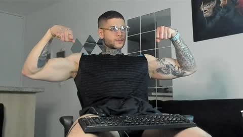 jeison online show from 01/26/25, 11:39