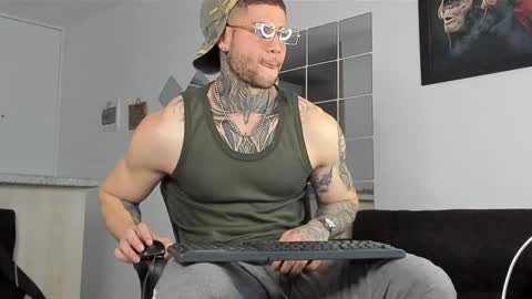 jeison online show from 01/29/25, 10:01