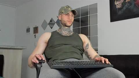 jeison online show from 01/30/25, 01:33