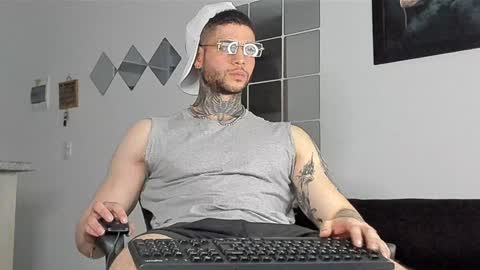 jeison online show from 02/03/25, 10:00