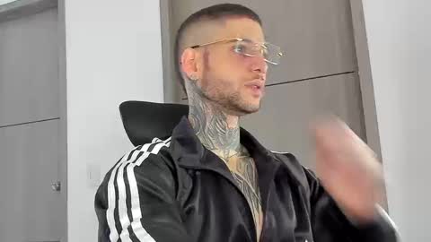 jeison online show from 09/08/25, 05:12