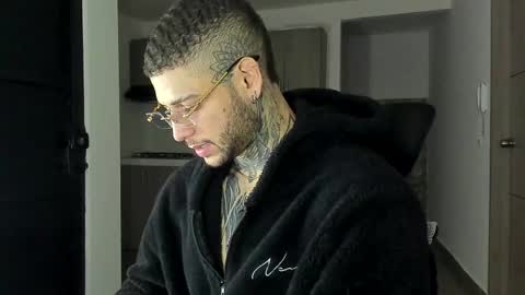 jeison online show from 09/10/25, 01:16