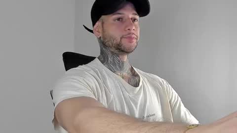 jeison online show from 09/27/25, 04:39