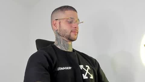 jeison online show from 09/30/25, 02:05