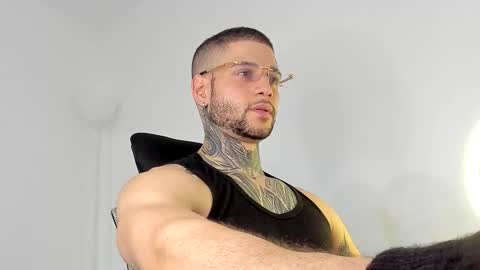 jeison online show from 10/02/25, 03:46