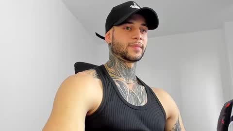 jeison online show from 10/04/25, 07:45