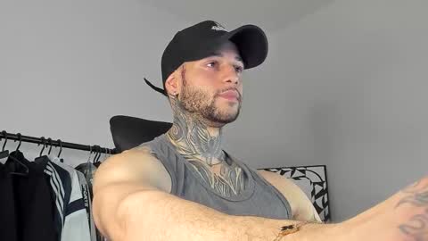 jeison online show from 10/10/25, 01:37