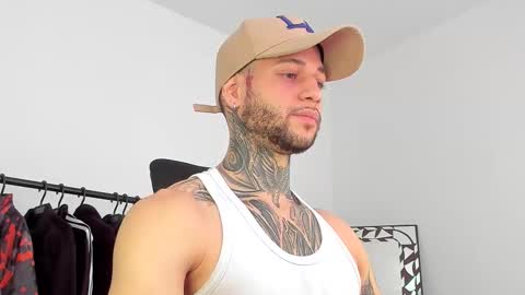 jeison online show from 11/07/25, 05:35