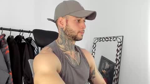 jeison online show from 11/19/25, 05:24