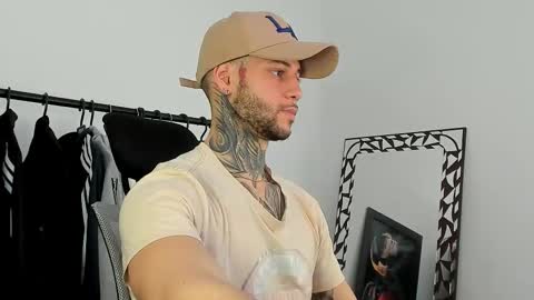 jeison online show from 12/13/25, 07:53