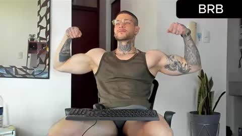 jeison online show from 01/18/26, 02:10