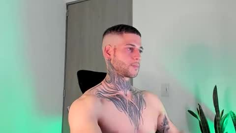 jeison online show from 02/03/26, 02:53