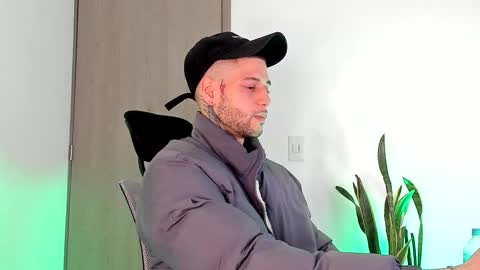 jeison online show from 03/06/26, 09:00