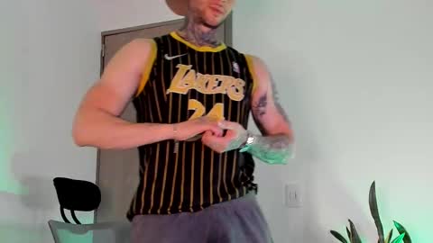 jeison online show from 03/08/26, 02:59