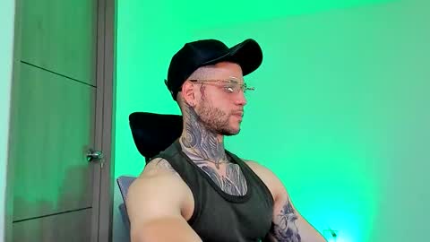 jeison online show from 03/12/26, 01:34