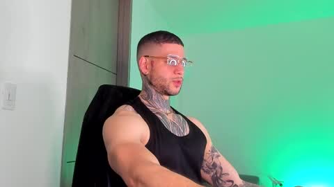 jeison online show from 03/28/26, 02:55