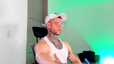 jeison online show from 04/01/26, 04:04