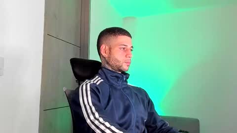 jeison online show from 04/23/26, 03:30