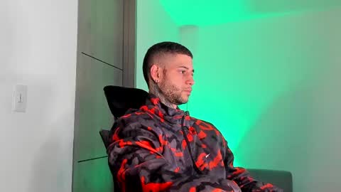 jeison online show from 04/25/26, 01:30