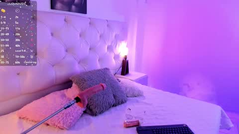 Jasmine online show from 11/22/25, 08:52