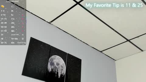 Jasmine online show from 01/08/26, 11:45