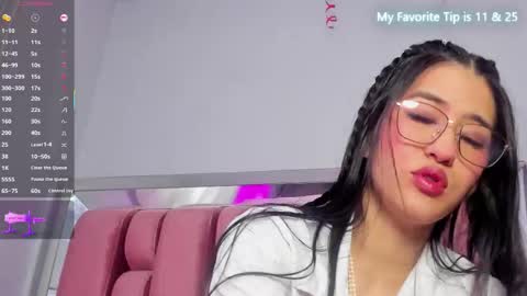 Jasmine online show from 02/11/26, 02:33