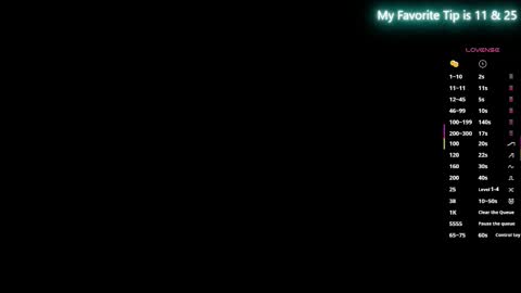 Jasmine online show from 03/14/26, 11:59