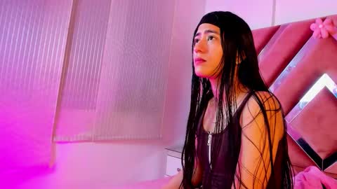 Jasmine online show from 03/30/26, 01:23